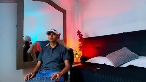 alan_colthon online show from 17, 4, 2026