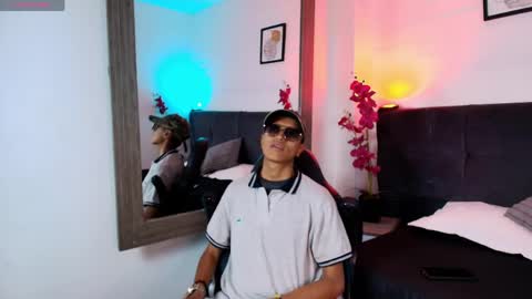 alan_colthon online show from 18, 4, 2026