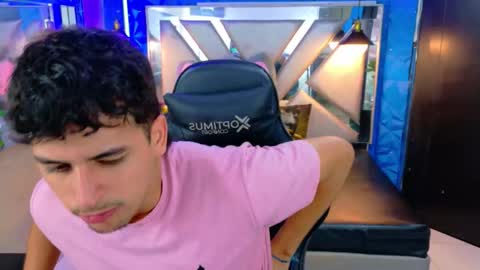 ALAN DEL REY online show from 21, 9, 2025