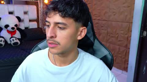 ALAN DEL REY online show from 30, 9, 2025