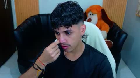 alan del reyy online show from 12, 1, 2026