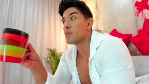 Alan greek online show from 15, 2, 2025