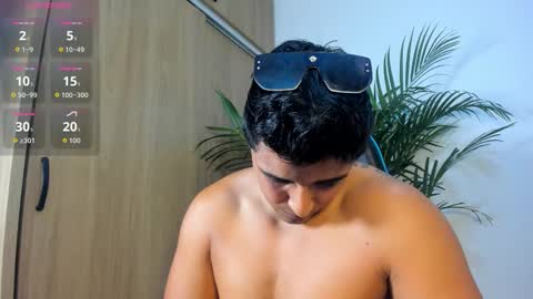 Alan greek online show from 7, 10, 2025