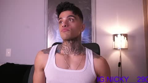 alan_morrys online show from 31, 3, 2026