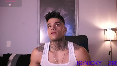 alan_morrys online show from 9, 4, 2026