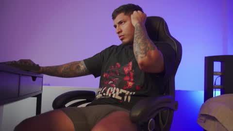 Alan online show from 19, 1, 2026