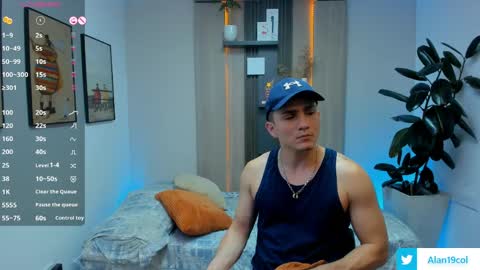 Alan  Kevin can we reach 100 thumbs up please guys  online show from 30, 5, 2026