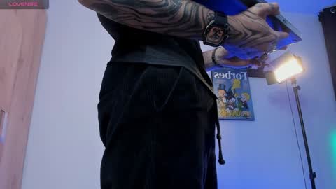 Alan online show from 3, 12, 2024