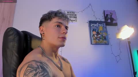 Alan online show from 20, 12, 2024