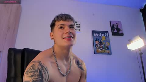 Alan online show from 5, 1, 2025