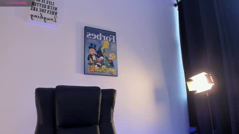 Alan online show from 13, 1, 2025