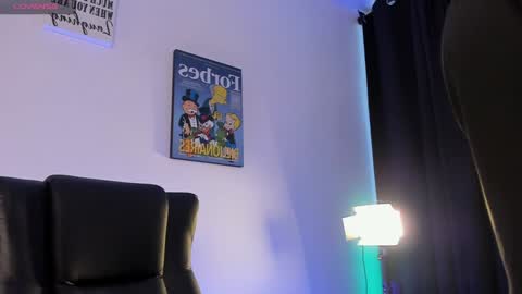 Alan online show from 21, 1, 2025