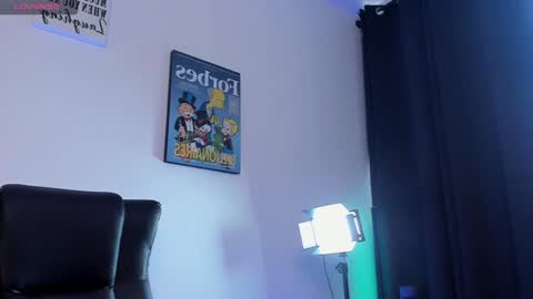 Alan online show from 24, 1, 2025