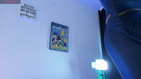 Alan online show from 28, 1, 2025