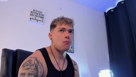 Alan online show from 3, 2, 2025