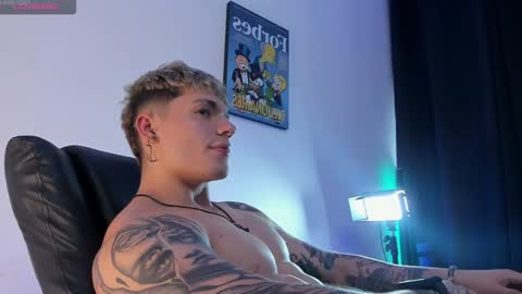 Alan online show from 5, 2, 2025