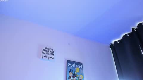 Alan online show from 5, 3, 2025