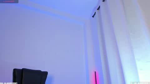 Alan online show from 10, 11, 2025