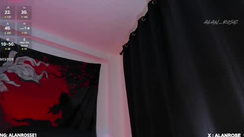 Alan online show from 8, 4, 2026