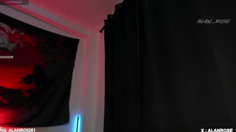 Alan online show from 13, 4, 2026