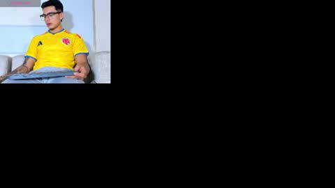 alan_salazar online show from 23, 6, 2026