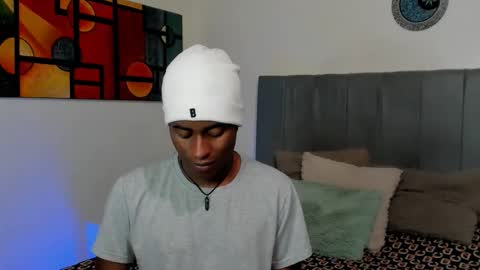 Alan and Criss - WE JUST FRIENDS WITH BENEFITS BOTH VERS online show from 21, 11, 2025