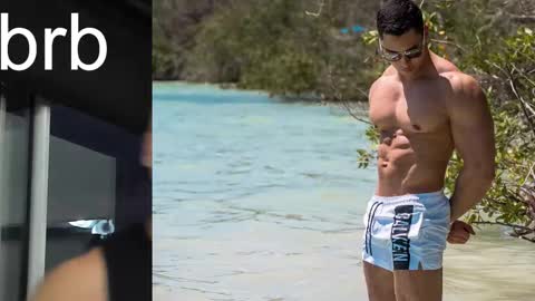 Snapshot of alan_vidal chatting on 27, 2, 2025 Alan Vidal online show from 27, 2, 2025