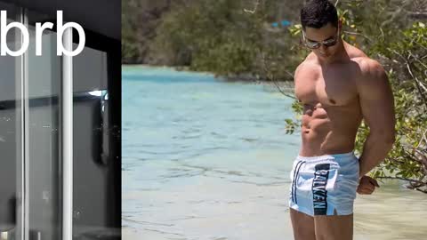 Snapshot of alan_vidal chatting on 8, 3, 2025 Alan Vidal online show from 8, 3, 2025