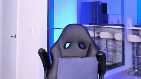 Snapshot of alan_vidal chatting on 20, 9, 2025 Alan Vidal online show from 20, 9, 2025