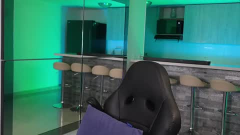 Snapshot of alan_vidal chatting on 30, 9, 2025 Alan Vidal online show from 30, 9, 2025