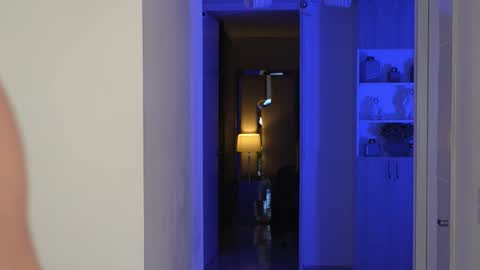 Snapshot of alan_vidal chatting on 23, 10, 2025 Alan Vidal online show from 23, 10, 2025