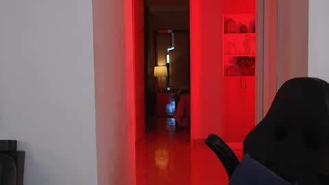 Snapshot of alan_vidal chatting on 25, 10, 2025 Alan Vidal online show from 25, 10, 2025