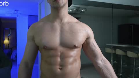 Snapshot of alan_vidal chatting on 4, 12, 2025 Alan Vidal online show from 4, 12, 2025