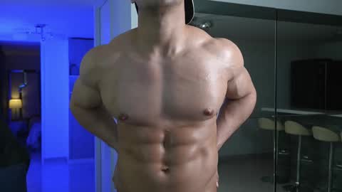 Snapshot of alan_vidal chatting on 9, 1, 2026 Alan Vidal online show from 9, 1, 2026