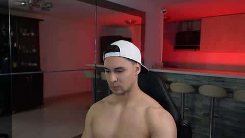 Snapshot of alan_vidal chatting on 10, 1, 2026 Alan Vidal online show from 10, 1, 2026