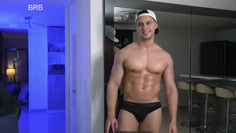 Snapshot of alan_vidal chatting on 16, 2, 2026 Alan Vidal online show from 16, 2, 2026