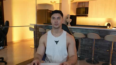 Snapshot of alan_vidal chatting on 17, 2, 2026 Alan Vidal online show from 17, 2, 2026