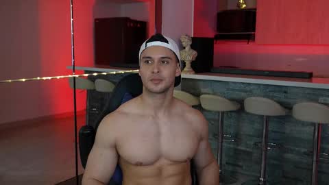 Snapshot of alan_vidal chatting on 20, 2, 2026 Alan Vidal online show from 20, 2, 2026