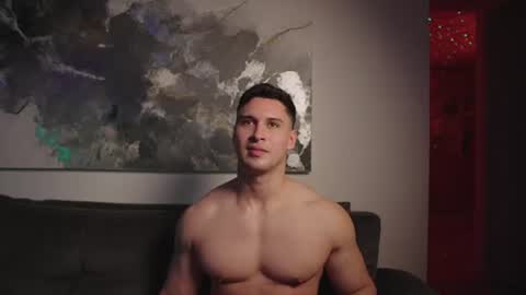 Snapshot of alan_vidal chatting on 15, 6, 2026 Alan Vidal online show from 15, 6, 2026