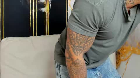 alan_vitori online show from 18, 7, 2026