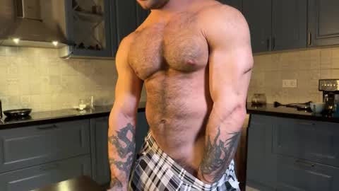 Snapshot of alan_week chatting on 31, 1, 2026 alan_week online show from 31, 1, 2026