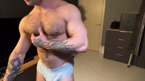 Snapshot of alan_week chatting on 2, 3, 2026 alan_week online show from 2, 3, 2026