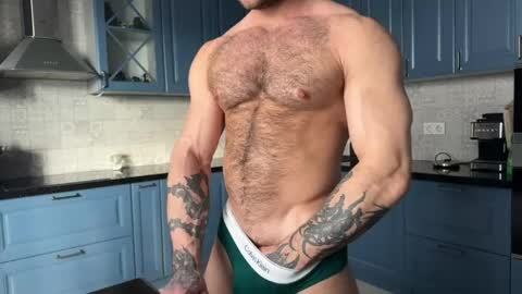 alan_week online show from 18, 4, 2026