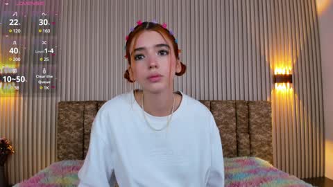 A L A N A  online show from 16, 12, 2024