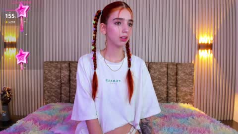 A L A N A  online show from 7, 1, 2025