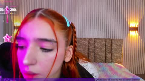 A L A N A  online show from 11, 1, 2025