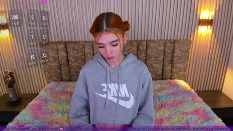 A L A N A  online show from 30, 1, 2025