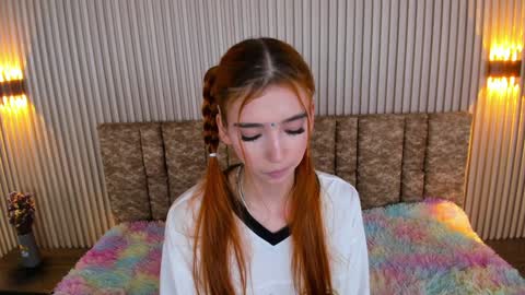 A L A N A  online show from 4, 2, 2025