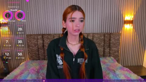 A L A N A  online show from 6, 2, 2025