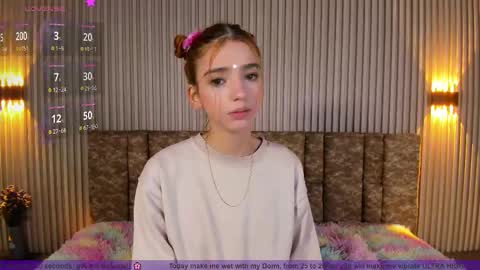 A L A N A  online show from 13, 2, 2025